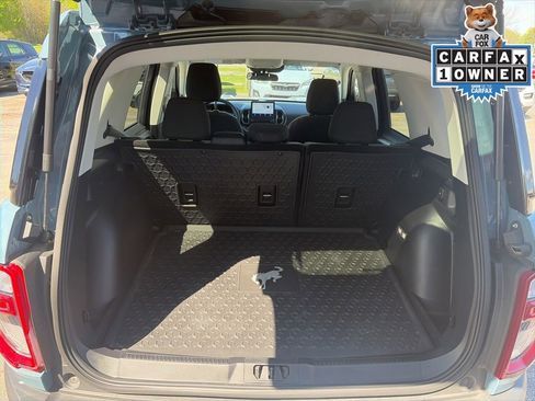 Used 2023 Ford Bronco Sport Big Bend w/ Convenience Package AWD/4WD image 32