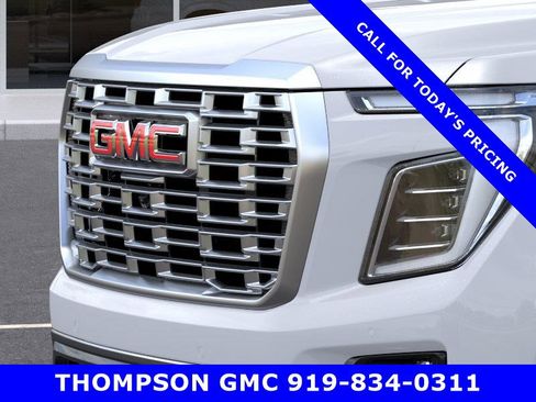 New 2026 GMC Yukon Denali image 13
