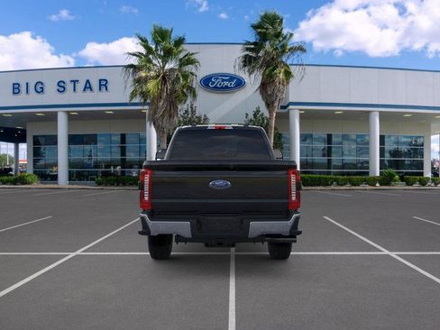 New 2026 Ford F250 Lariat w/ Tremor Off-Road Package image 6