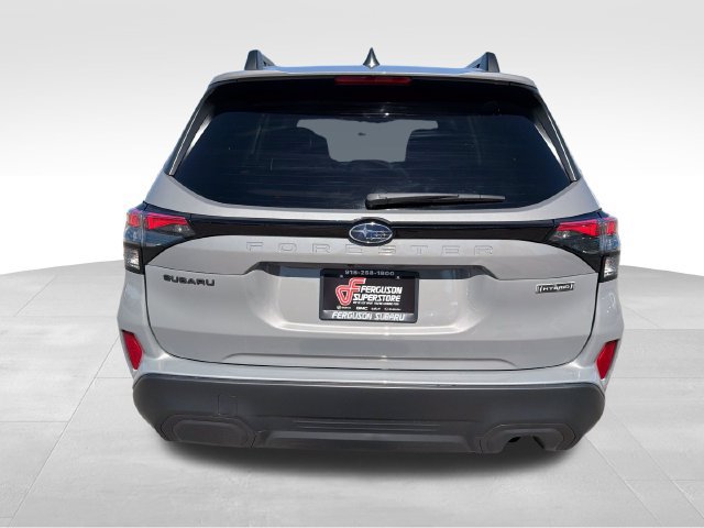 New 2026 Subaru Forester Premium AWD/4WD image 6