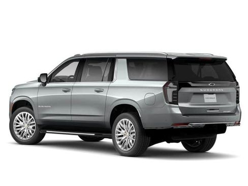 New 2026 Chevrolet Suburban Premier AWD/4WD image 37
