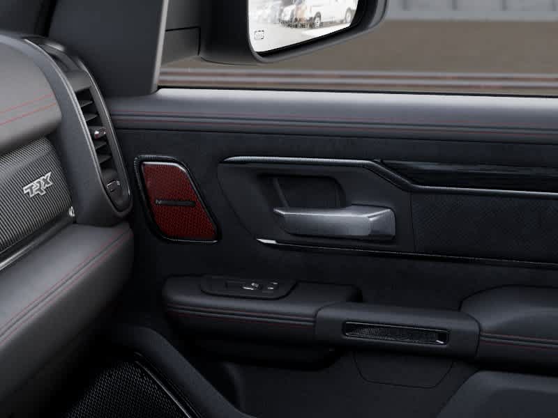 New 2027 RAM 1500 4x4 Crew Cab image 25