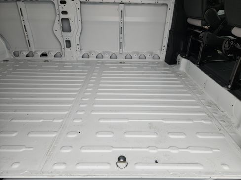 New 2026 RAM ProMaster 2500 w/ Convenience Group image 21