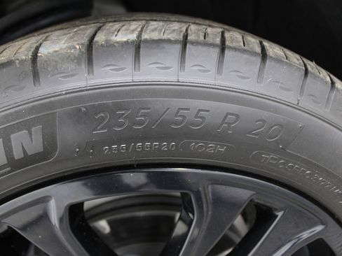 Used 2023 GMC Acadia SLT w/ Elevation Edition image 41