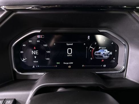 New 2026 GMC Sierra 1500 AT4X AWD/4WD image 12