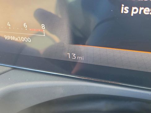 New 2026 Nissan Sentra SV w/ Floor Mat Package image 13