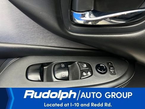 Used 2022 Nissan Murano SV w/ Cargo Package image 11