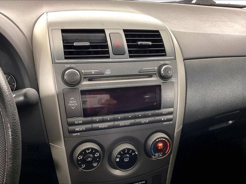 Used 2011 Toyota Corolla S FWD image 26