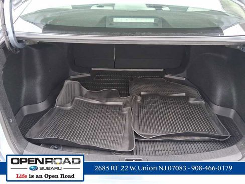 Used 2023 Toyota Corolla LE image 9