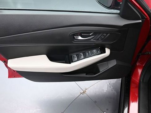 Certified 2023 Honda Accord Touring image 27