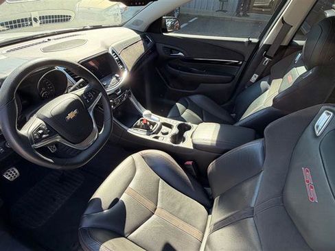 Used 2016 Chevrolet SS image 21