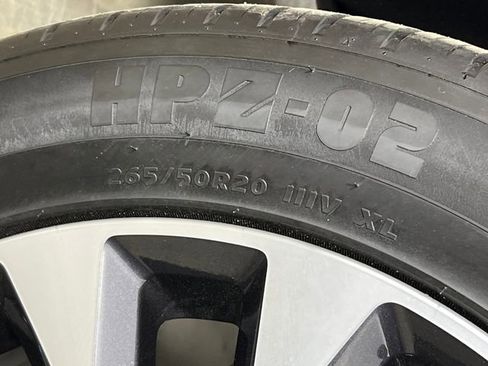 Used 2021 Jeep Grand Cherokee L Overland w/ Luxury Tech Group IV image 52