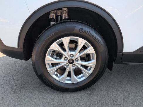 Certified 2024 Ford Escape Active AWD/4WD image 12