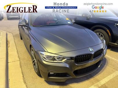 Used 2018 BMW 340i Sedan w/ Executive Package