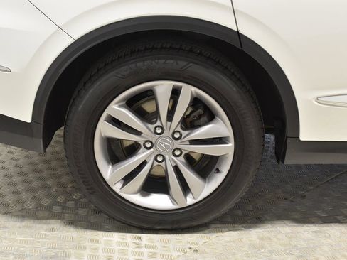 Used 2024 Acura MDX SH-AWD image 38