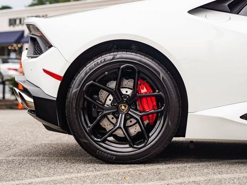 Used 2018 Lamborghini Huracan LP 580-2 image 18