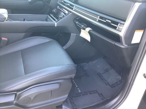 Certified 2026 Hyundai Santa Fe SEL image 30