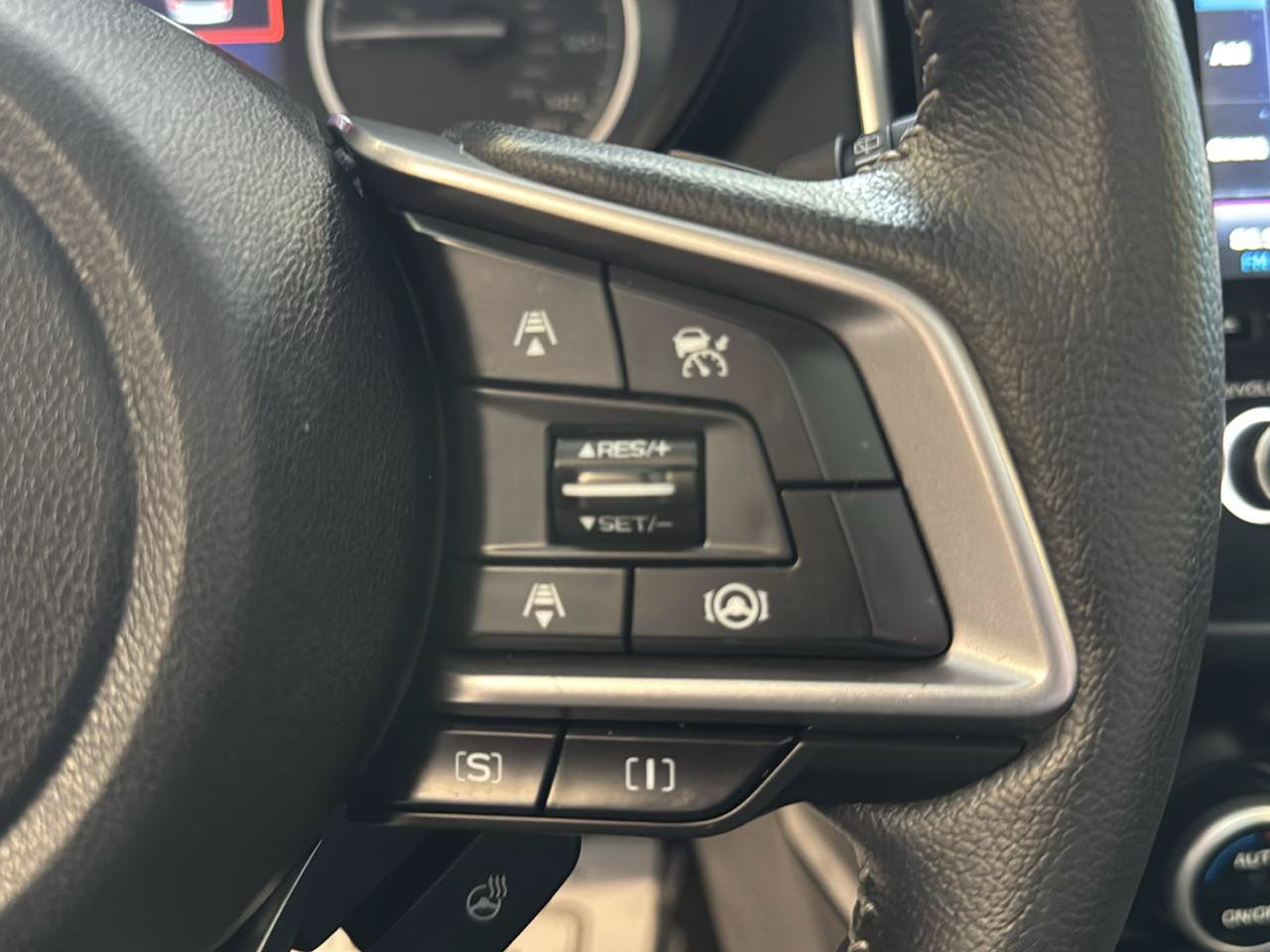 Used 2021 Subaru Forester Limited AWD/4WD image 13