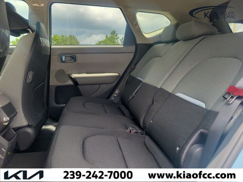 New 2027 Kia Seltos S AWD/4WD image 16