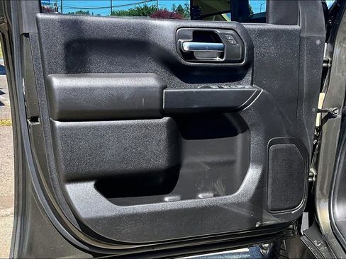 Used 2023 Chevrolet Silverado 2500 W/T w/ WT Fleet Convenience Package AWD/4WD image 21