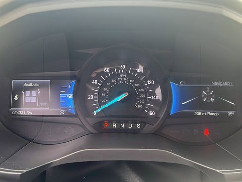 Used 2022 Ford Edge SEL w/ Convenience Package image 18