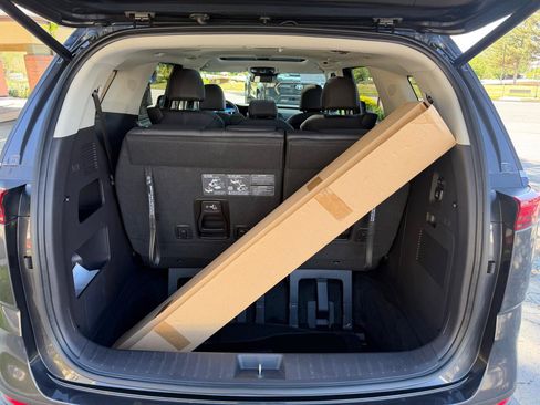 Used 2024 Kia Carnival SX Prestige FWD image 21