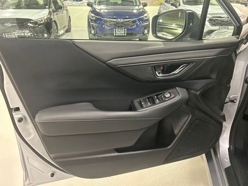 Used 2023 Subaru Legacy Premium image 9