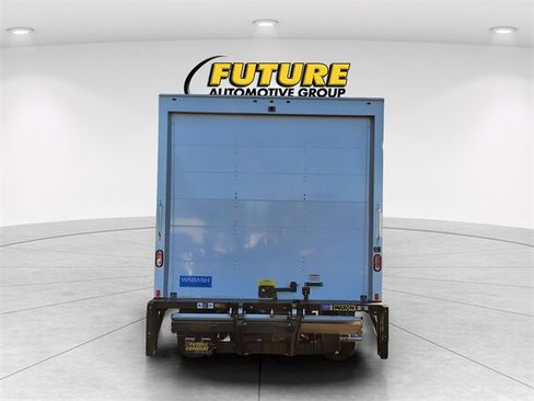 New 2026 Ford E-450 and Econoline 450 Super Duty w/ Power Equipment Group image 4