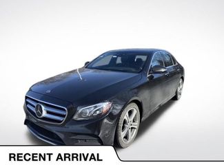 Used 2018 Mercedes-Benz E 300 E 300 video 1