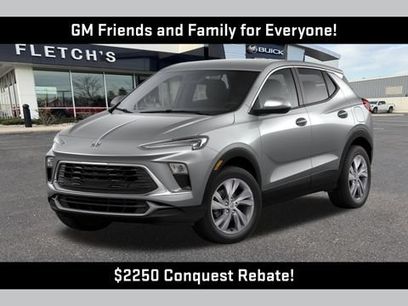 New 2026 Buick Encore GX Preferred w/ Comfort Package