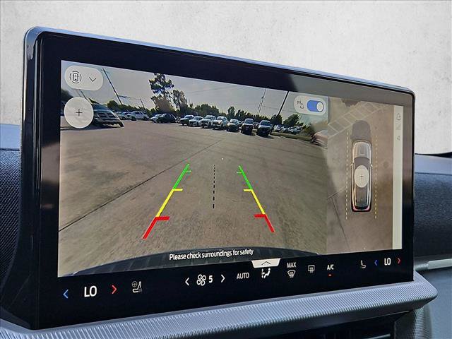 New 2026 Ford Explorer ST-Line RWD image 13
