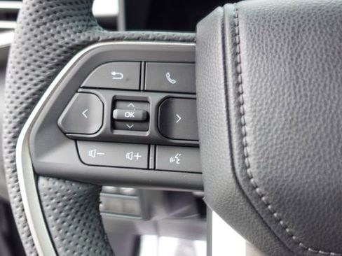 New 2026 Toyota Tundra Limited AWD/4WD image 16