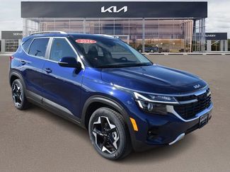 New 2026 Kia Seltos EX video 1