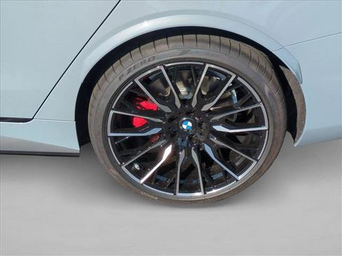 New 2026 BMW i4 eDrive35 AWD/4WD image 10