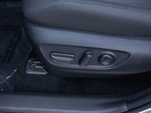 Certified 2025 Toyota RAV4 XLE w/ Convenience Package image 12