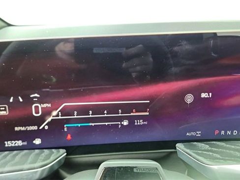 Used 2025 Cadillac Escalade Sport w/ Touring Package image 43