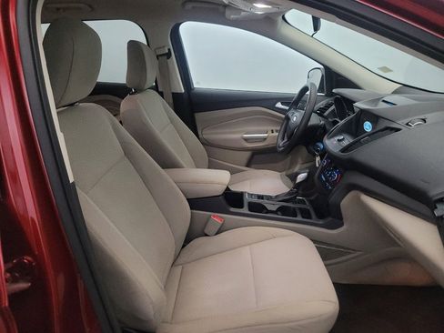 Used 2018 Ford Escape SE w/ SE Sync 3 Package FWD image 21