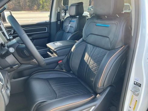 New 2026 RAM 1500 Tungsten w/ Trailer Tow Group image 22