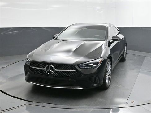 Used 2025 Mercedes-Benz CLA 250 image 30
