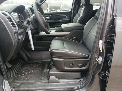 New 2026 RAM 4500 Laramie w/ Laramie Trim Package image 33