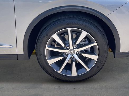 New 2026 Acura MDX FWD w/ Technology Package image 10