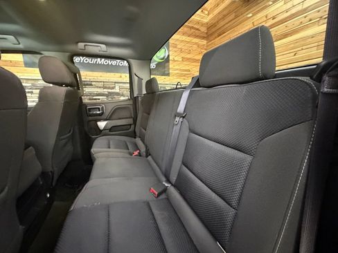 Used 2017 Chevrolet Silverado 1500 LT w/ All Star Edition AWD/4WD image 46