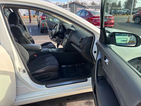Used 2014 Nissan Maxima 3.5 S w/ Limited Edition Package image 20