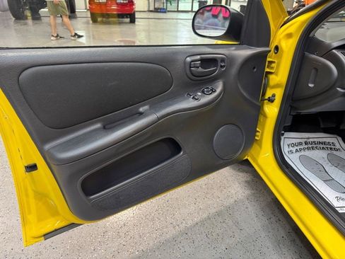 Used 2003 Dodge Neon SXT FWD image 12