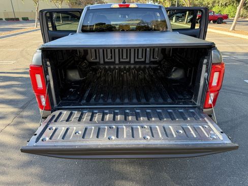 Used 2021 Ford Ranger XLT image 29