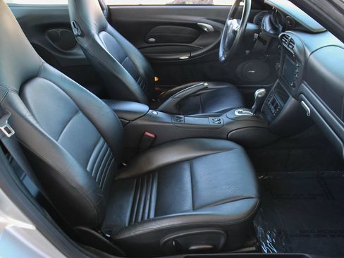 Used 2002 Porsche 911 GT3 RS image 20