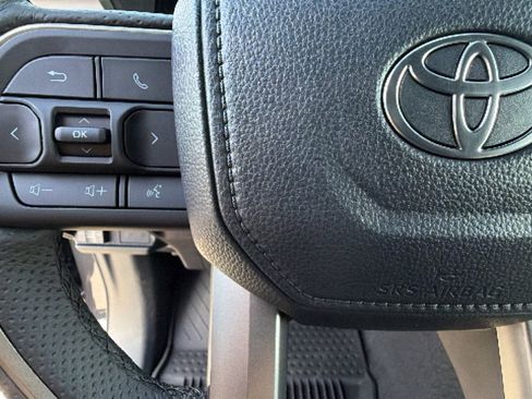 New 2026 Toyota Tacoma SR5 AWD/4WD image 19