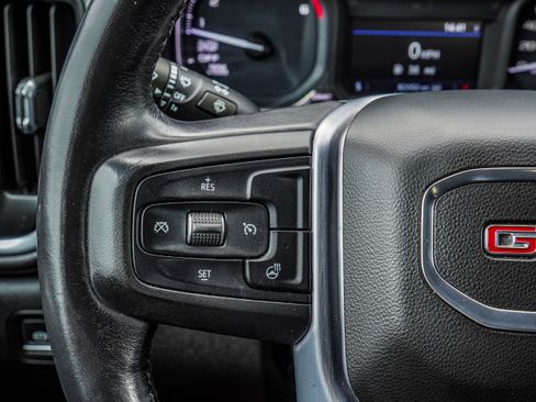 Used 2019 GMC Sierra 1500 Elevation image 22