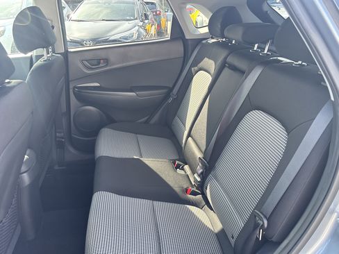 Used 2018 Hyundai Kona SEL image 15