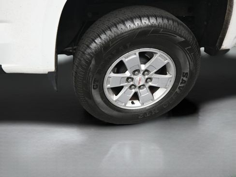 Used 2016 GMC Canyon 2WD Crew Cab image 37